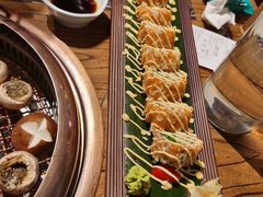 -黑牛の店·和牛烧肉(合生汇店)