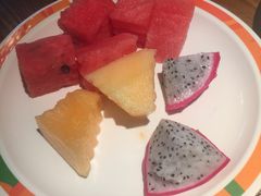 -比格比萨自助(国展店)