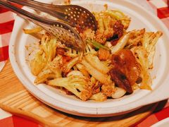 -西贝(上海中心店)