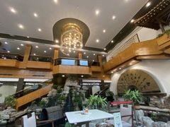-舜耕山庄南风阁(舜耕路店)