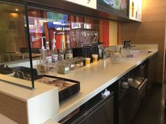 -麦当劳(新洲南路店)