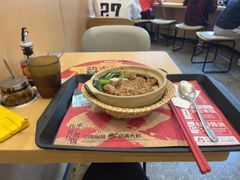 -华记煲仔华·煲仔饭(三元里万科里店)