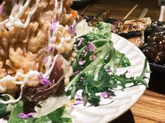 -炉胜·炉端烧·居酒屋