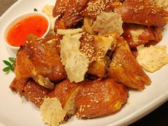 -蟹榭·本帮江浙菜·蟹宴(大宁久光商场店)