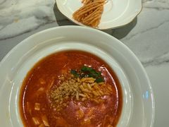 -秦月轩·陕西家乡菜(阜成路·五棵松店)