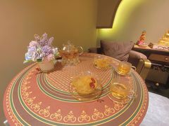 -享泰·泰式按摩SPA私家会所(太古汇店)