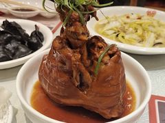 -添福来墨鱼饺子 · 海鲜东北菜(锦绣店)