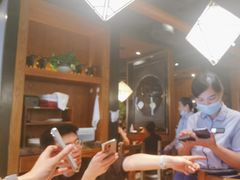 -云海肴·汽锅鸡·云南菜(天山百盛优客店)