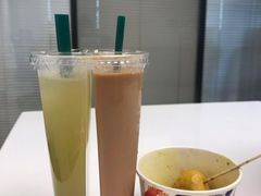 -美芝莲(东方宝泰店)