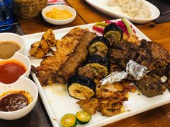 -TUK土耳其餐厅·下午茶(卢湾店)