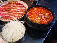 -喜来稀肉(虹泉路店)