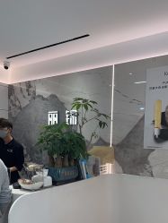 -LJOY丽锦造型·烫发染发
