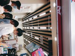 -蜜雪冰城(江南万达金街店)