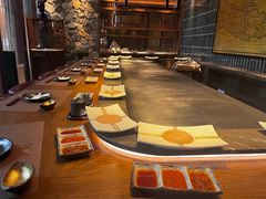 -岩盐·铁板料理(嘉里店)