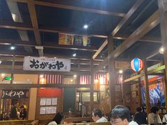 -小川洋风料理(街道口店)
