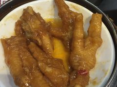 -糖朝(尖沙咀店)