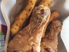 -德克士(东大街店)