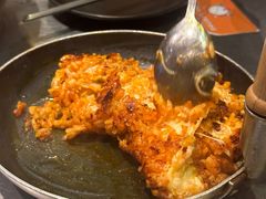 -山·烤辣鸡韩国料理(西溪路店)