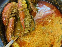 奶皇生虾-小小饭店