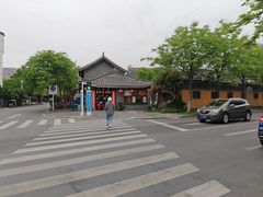 -四海楼(如皋定慧禅寺店)