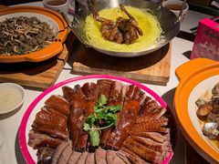 -春梅里卤鹅馆·47年老字号(中山路店)