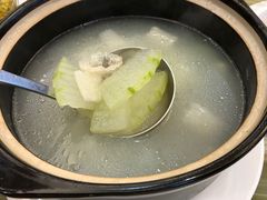 -椿记烧鹅(北门店)
