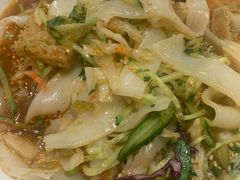 西贝面筋-西贝(宝乐汇店)