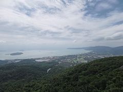 -亚龙湾热带天堂森林公园