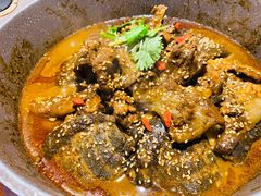 -甲大帅·甲鱼·椰子鸡主题餐厅(唐家店)