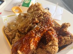 -艾薯夫妇Aysh(福田星河COCOPark店)