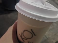 -KOI The(卓悦汇购物中心店)