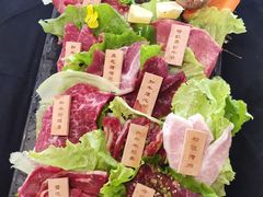 -匠太烧肉台日料理餐酒馆(三林店)