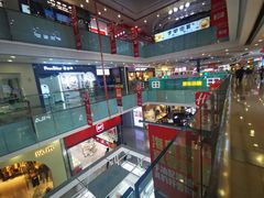 -万达广场(沈阳铁西店)