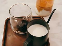 -Home Cafe(水榭春天店)
