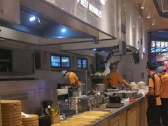 -嘻小北·兰州清汤牛肉面(南翔印象城MEGA店)