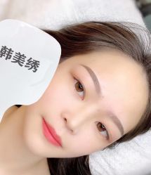 -韩美绣野生眉纹眉洗眉连锁店