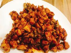 -老七饭馆(光荣道总店)