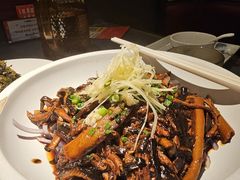 -吴越荣记·苏州菜·松鼠桂鱼(斜塘老街店)
