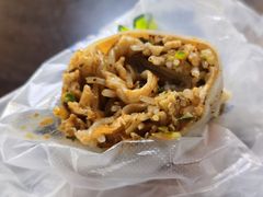 -安徽阜阳卷馍(西单店)