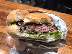 -Fergburger(皇后镇店)