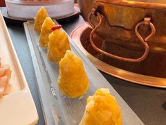 -南门四季铜锅涮肉(望京店)