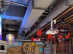 -西域阿里马新疆菜·清真(桂花路店)