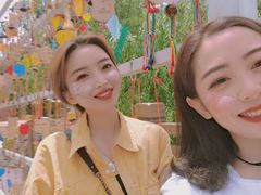 -七彩云南欢乐世界