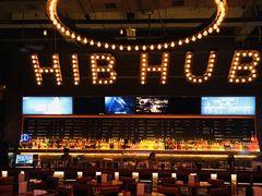 -HIB HUB公社(解放西路店)