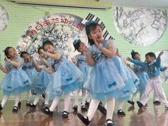 -上海市白玉兰幼儿园