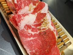 -西塔老太太泥炉烤肉(龙湖北苑天街店)