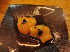 -渡鲑亭(东二环泰禾广场店)