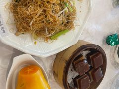 -御满江海鲜酒家(洛溪新城店)