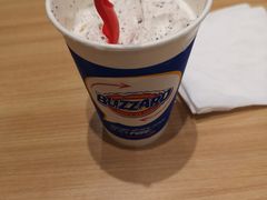 -DQ·蛋糕·冰淇淋(通州万达店)