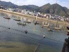 -新安江山水画廊风景区